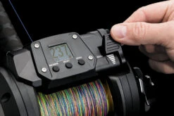 Daiwa Tanacom 1200 Power Assist Electric Dendoh Reel -Reels And Baits Sales Tanacom1200 lever