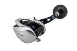 Shimano Tranx 400 Baitcasting Reels -Reels And Baits Sales Tranx400 3