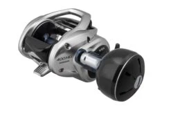 Shimano Tranx 400 Baitcasting Reels -Reels And Baits Sales Tranx400 4