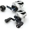 Shimano Tranx 300 Baitcasting Reels -Reels And Baits Sales Tranx 300 400 PowerHandle f1d88df9 7e15 498b b9a0 69e323859b4c