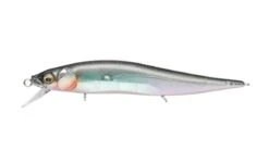 Megabass Ito Vision 110 Jr. Jerkbait -Reels And Baits Sales VISION ONETEN Jr. ITO CLEAR LAKER