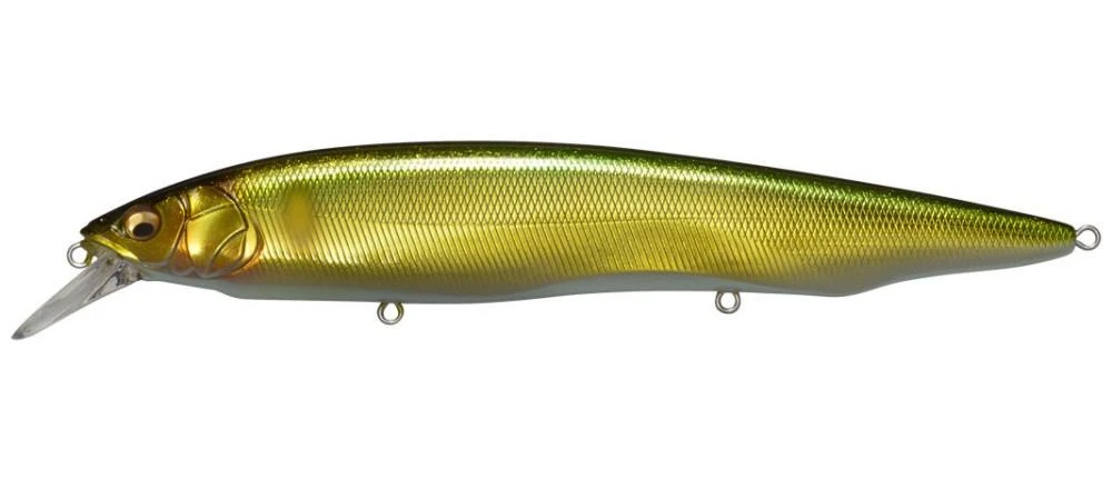Megabass Kanata Jerkbait 13 Megabass Kanata Jerkbait - Image 11