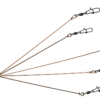 YUM YUMbrella 5-Wire Umbrella Rig -Reels And Baits Sales YUMB5FL