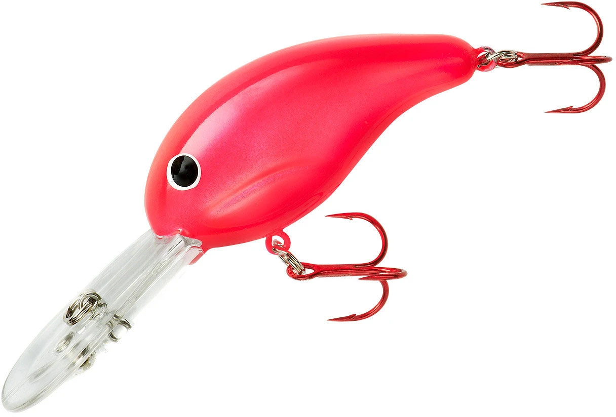 Bandit 300 Crappie Series Deep Diving Crankbait 4 Bandit 300 Crappie Series Deep Diving Crankbait - Image 2