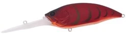 Megabass Big-M 7.5 Magnum Extra Deep Diving Crankbait -Reels And Baits Sales big m75 fire craw 70590cdd 6705 4398 b586 d4cc2c174898