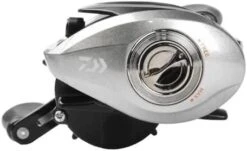 Daiwa CA 80 Baitcasting Reel -Reels And Baits Sales ca80 3