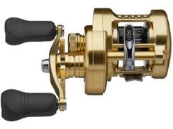 Shimano Calcutta Conquest 300/400 Round Baitcasting Reels -Reels And Baits Sales calcutta300 400 a1