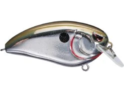 SPRO John Crews Fat John 60 Shallow Crankbait -Reels And Baits Sales chrome olive
