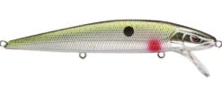 SPRO Mike McClelland McStick 110 Suspending Jerkbait -Reels And Baits Sales chrome shad e46a41ab 9173 45d4 aae3 d91b10cadd79