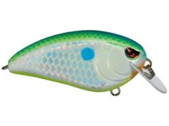 SPRO John Crews Fat John 60 Shallow Crankbait -Reels And Baits Sales citrus shad