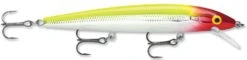 Rapala Husky Jerk 12 Jerkbait/Trolling Minnow -Reels And Baits Sales clown 38392e4b 1f7f 4dcc 8402 b1ee826fcfdf