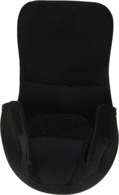 Shimano Neoprene Spinning Reel Covers -Reels And Baits Sales cover open