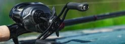 Daiwa Steez CT SV Baitcasting Reel -Reels And Baits Sales daiwa steez ct sv 3
