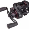 Duckett Fishing 320 Series Baitcasting Reels -Reels And Baits Sales duckett 320 series black