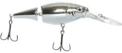 Berkley Flicker Shad Jointed Crankbait -Reels And Baits Sales flickershad jointed chrome