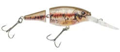 Berkley Flicker Shad Jointed Crankbait -Reels And Baits Sales flickershad jointed hd blacknosedace