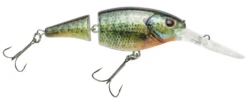 Berkley Flicker Shad Jointed Crankbait -Reels And Baits Sales flickershad jointed hd bluegill