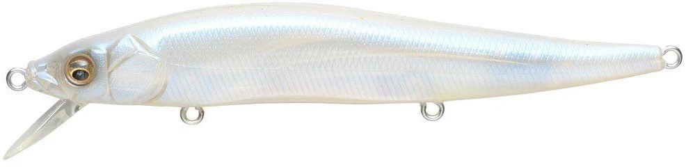 Megabass Ito Vision 110 Silent Jerkbait 4 Megabass Ito Vision 110 Silent Jerkbait - Image 2