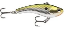 Rapala Slab Rap SLR05 2 Inch Lipless Crankbait 32 Rapala Slab Rap SLR05 2 Inch Lipless Crankbait -Reels And Baits Sales gold 2Bchrome 20685953 d403 496c 9827 5ed3eae802a8