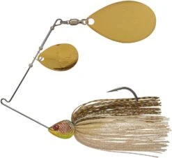 River2Sea Ish Monroe Bling Colorado Indiana Spinnerbait 1/2 Oz. -Reels And Baits Sales goldenshiner ci