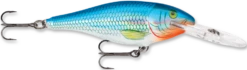 Rapala Shad Rap 3 1/2 Inch Deep Diving Crankbait SR09 34 Rapala Shad Rap 3 1/2 Inch Deep Diving Crankbait SR09 -Reels And Baits Sales holographic 2Bblue 2Bshiner c45b9246 3242 4401 8b1b 2caa8b229f1b