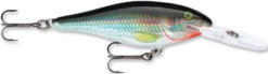 Rapala Shad Rap 3 1/2 Inch Deep Diving Crankbait SR09 35 Rapala Shad Rap 3 1/2 Inch Deep Diving Crankbait SR09 -Reels And Baits Sales holographic 2Bshiner 1ac40c32 fa88 418f 89b7 2914a77d3ee2
