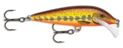 Rapala SRCD07 Scatter Rap Countdown 07 Balsa Minnow -Reels And Baits Sales hot 2Bmustard 2Bmuddler