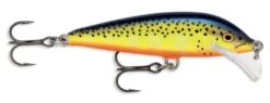 Rapala SRCD07 Scatter Rap Countdown 07 Balsa Minnow -Reels And Baits Sales hot 2Bsteel