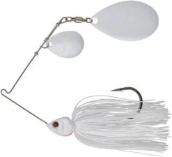 River2Sea Ish Monroe Bling Colorado Indiana Spinnerbait 1/2 Oz. -Reels And Baits Sales iced ci