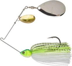 River2Sea Ish Monroe Bling Colorado Indiana Spinnerbait 1/2 Oz. -Reels And Baits Sales iknowit ci