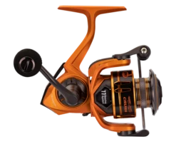 Lew's Mach Crush Speed Spin Spinning Reels -Reels And Baits Sales mcras crushspin handleside
