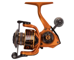 Lew's Mach Crush Speed Spin Spinning Reels -Reels And Baits Sales mcras crushspin nutside