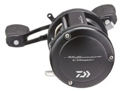 Daiwa Millionaire Classic UTD Round Baitcasting Reels -Reels And Baits Sales millionaire new hq4