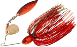 Booyah Pond Magic Spinnerbait 3/16oz -Reels And Baits Sales nest robber