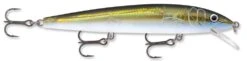 Rapala Husky Jerk 12 Jerkbait/Trolling Minnow -Reels And Baits Sales olive 2Bghost