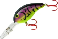 Bandit 300 Crappie Series Deep Diving Crankbait 20 Bandit 300 Crappie Series Deep Diving Crankbait -Reels And Baits Sales popsicle