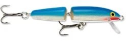 Rapala J11 Jointed 4 3/4 Inch Balsa Wood Minnow -Reels And Baits Sales rapala jointed 07 blue 72e61404 c573 4e8a 989a da40c3b7e720
