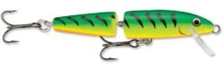 Rapala J11 Jointed 4 3/4 Inch Balsa Wood Minnow -Reels And Baits Sales rapala jointed 07 firetiger 7649ceee fd2d 4fd3 a220 f32f4c3381f5