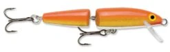 Rapala J11 Jointed 4 3/4 Inch Balsa Wood Minnow -Reels And Baits Sales rapala jointed 07 gold fluorescent red 42f1eb46 8625 4cea 92e4 81d66aa34640