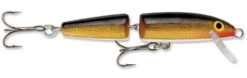Rapala J11 Jointed 4 3/4 Inch Balsa Wood Minnow -Reels And Baits Sales rapala jointed 07 gold fbdf83f3 2635 4247 b303 653ae09548a5