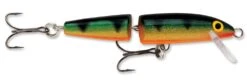 Rapala J11 Jointed 4 3/4 Inch Balsa Wood Minnow -Reels And Baits Sales rapala jointed 07 perch a0477d98 5c7c 48c2 9a36 31fee6616f59