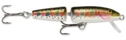 Rapala J11 Jointed 4 3/4 Inch Balsa Wood Minnow -Reels And Baits Sales rapala jointed 07 rainbow trout 710744a6 83ee 4556 bfd3 c680ffed88eb