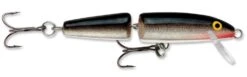 Rapala J11 Jointed 4 3/4 Inch Balsa Wood Minnow -Reels And Baits Sales rapala jointed 07 silver 13a77518 17d2 461f 876a b4f8ad989ed8
