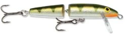 Rapala J11 Jointed 4 3/4 Inch Balsa Wood Minnow -Reels And Baits Sales rapala jointed 07 yellow perch 1d15c1f3 855e 401c 821c 4a068e49f78b