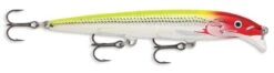Rapala Scatter Rap Minnow 11 Casting/Trolling Plug -Reels And Baits Sales rapala scatter rap minnow clown 0e6c8bd5 7067 473d b1f5 b7bf245c70d6
