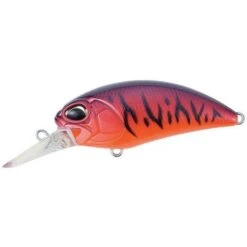 Duo Realis Crank M65 8A Medium Diving Crankbait -Reels And Baits Sales red tiger 5fe8c8a3 a376 452e a81a 6d3a672e86aa