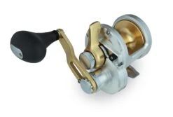 Shimano Talica 1-Speed Lever Drag Conventional Reels -Reels And Baits Sales rs TAC8 4