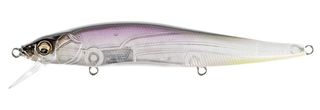 Megabass Ito Vision 110 Silent Jerkbait 9 Megabass Ito Vision 110 Silent Jerkbait - Image 7