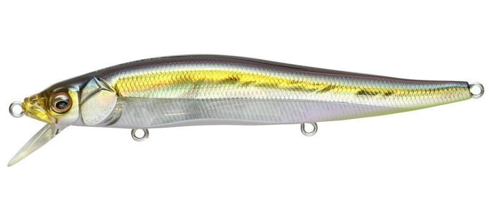 Megabass Ito Vision 110 Silent Jerkbait 17 Megabass Ito Vision 110 Silent Jerkbait - Image 15