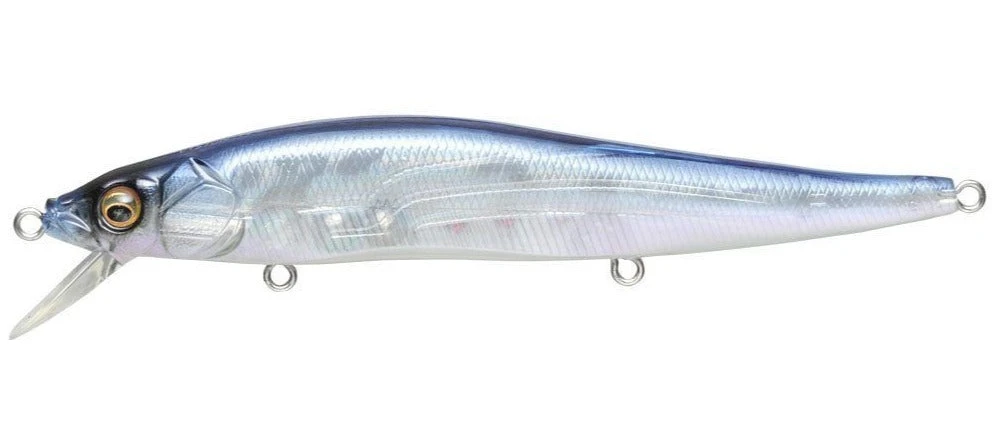 Megabass Ito Vision 110 Silent Jerkbait 13 Megabass Ito Vision 110 Silent Jerkbait - Image 11